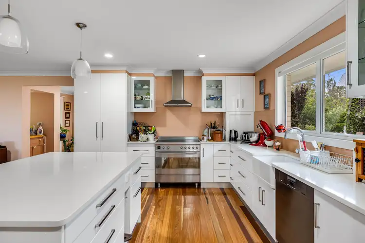 Third view of Homely rural property listing, 202 Postle Street, Mount Rascal QLD 4350