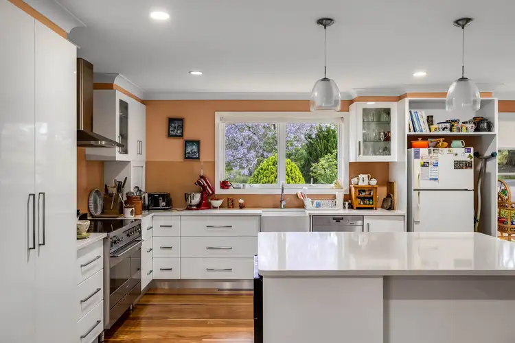 Fourth view of Homely rural property listing, 202 Postle Street, Mount Rascal QLD 4350