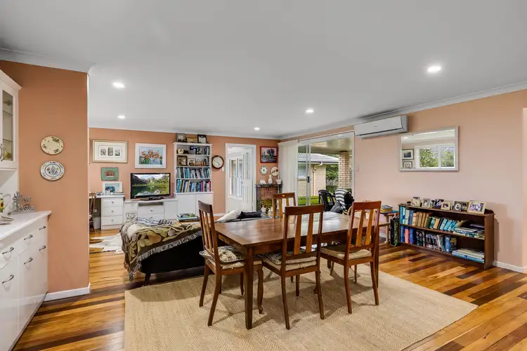 Fifth view of Homely rural property listing, 202 Postle Street, Mount Rascal QLD 4350