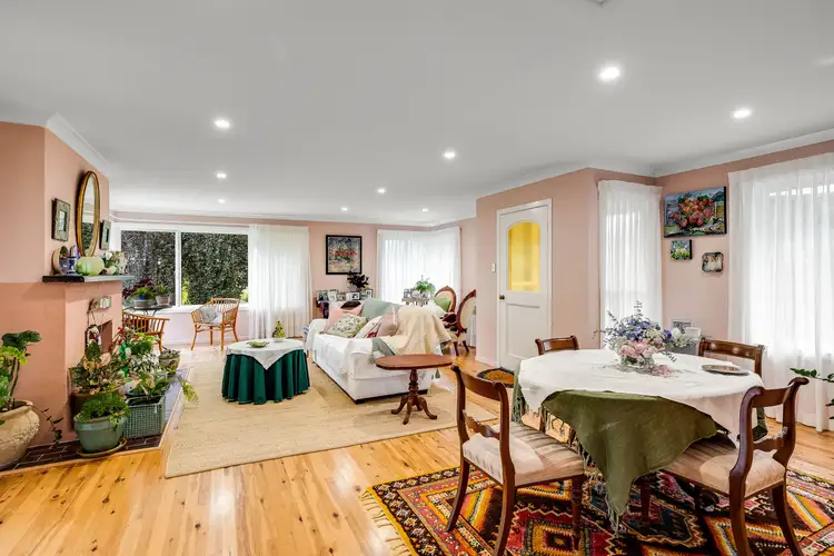 Sixth view of Homely rural property listing, 202 Postle Street, Mount Rascal QLD 4350