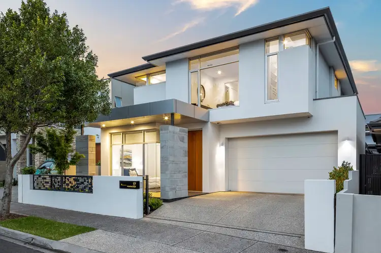 17 Waterford Circuit, Lightsview SA 5085