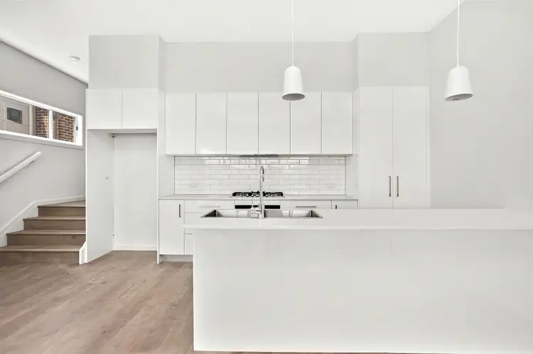 Third view of Homely semi-detached listing, 1/4 Venus Road, Dunmore NSW 2529