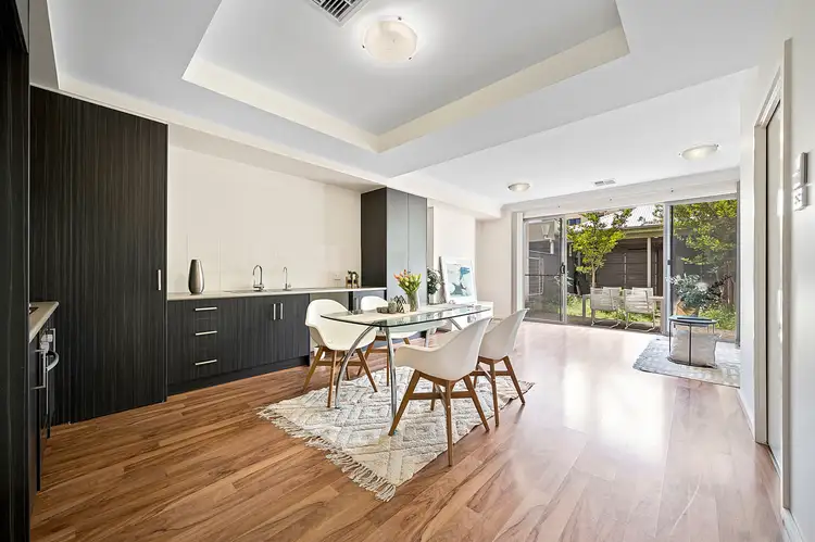 16 Nepean Lane, Lightsview SA 5085