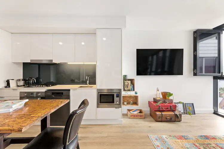 Fourth view of Homely apartment listing, 1013/128 Brookes Street, Fortitude Valley QLD 4006