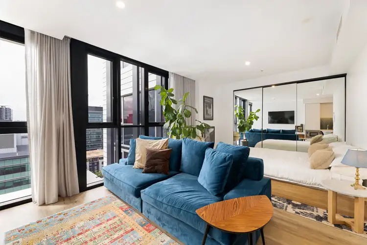 Fifth view of Homely apartment listing, 1013/128 Brookes Street, Fortitude Valley QLD 4006