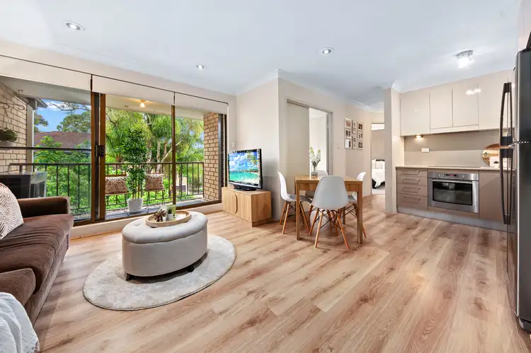 28/53 Auburn Street, Sutherland NSW 2232