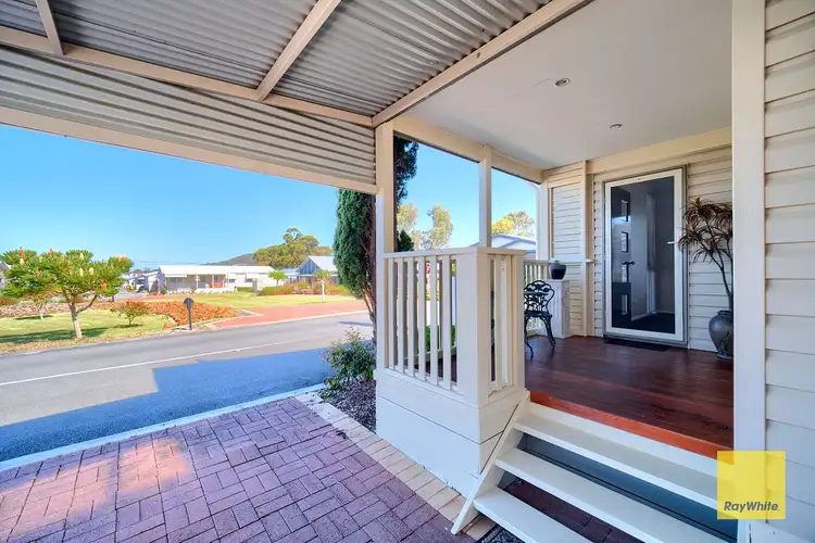 Second view of Homely house listing, 14/40 Wellington Street, Centennial Park WA 6330