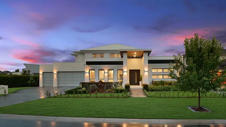 4 Underwood Circuit, Harrington Park NSW 2567