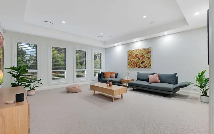 Sixth view of Homely house listing, 4 Underwood Circuit, Harrington Park NSW 2567