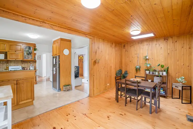 Fifth view of Homely house listing, 21 Birch Street, Bayswater VIC 3153