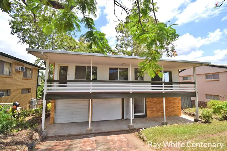 Main view of Homely house listing, 30 Dandenong Road, Jamboree Heights QLD 4074