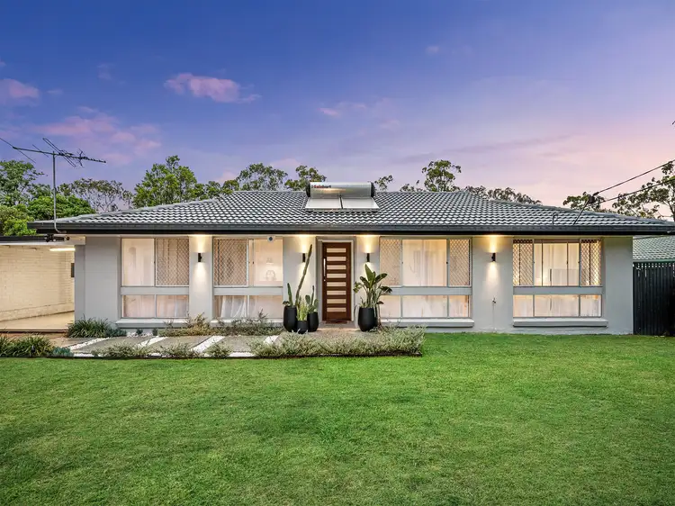 9 Bernice Avenue, Underwood QLD 4119
