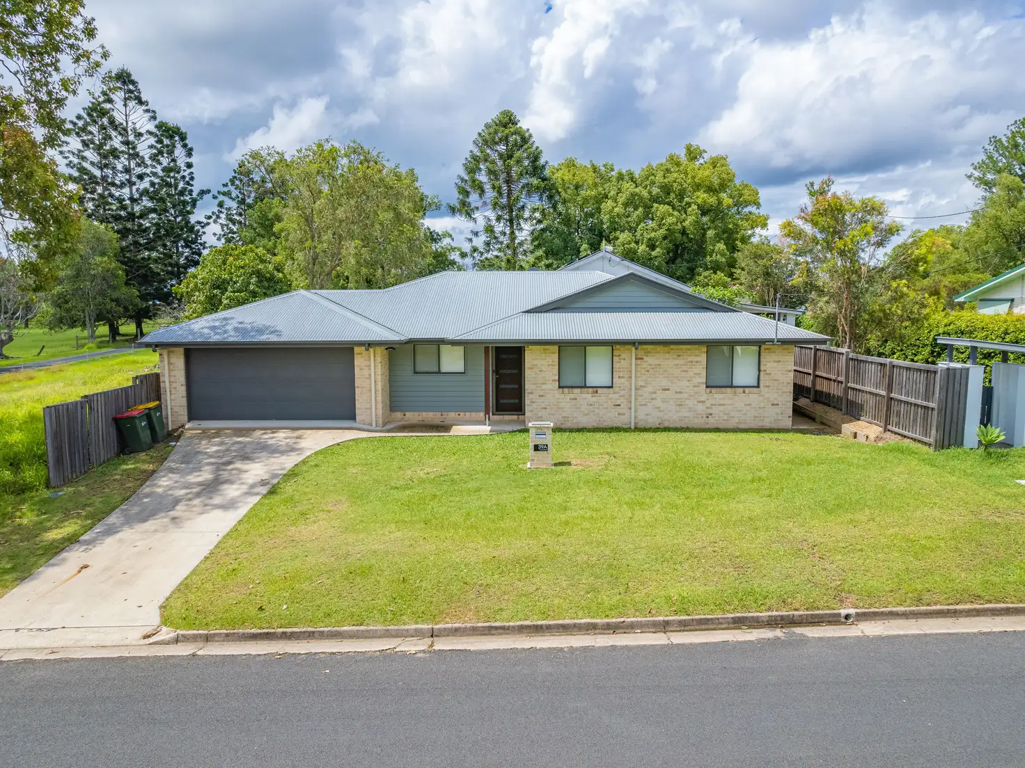 Main view of Homely house listing, 39A Stumm Road, Southside QLD 4570