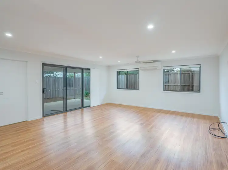 Fourth view of Homely house listing, 39A Stumm Road, Southside QLD 4570