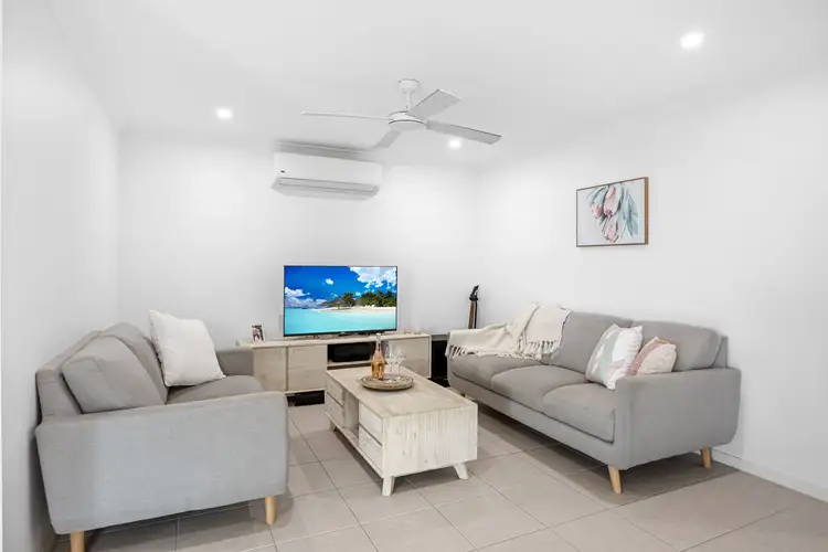 Fourth view of Homely house listing, 2/98 Kingfisher Drive, Bli Bli QLD 4560