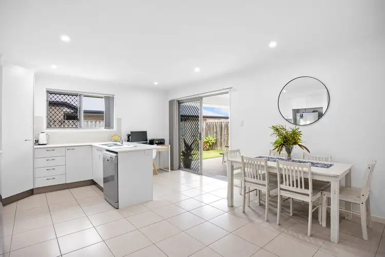 Fifth view of Homely house listing, 2/98 Kingfisher Drive, Bli Bli QLD 4560