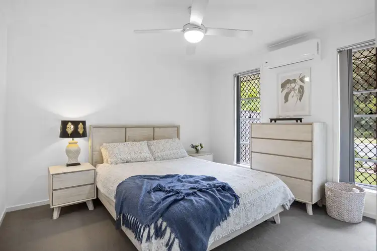 Sixth view of Homely house listing, 2/98 Kingfisher Drive, Bli Bli QLD 4560