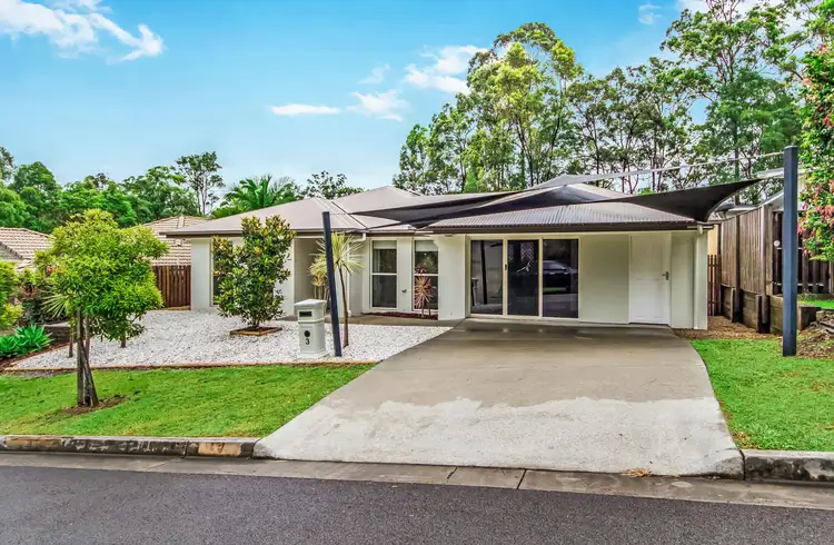 3 Portimao Court, Oxenford QLD 4210