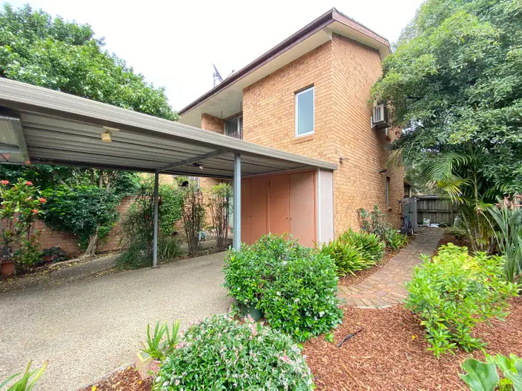 9/23 Jessie Street, Westmead NSW 2145