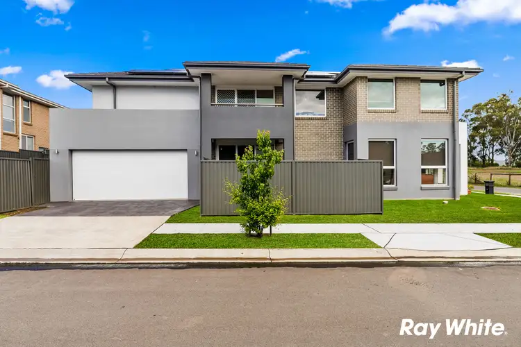 11 Medlock Street, Riverstone NSW 2765