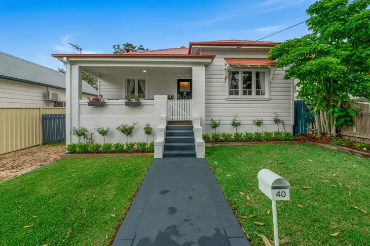 40 Douglas Street, Nowra NSW 2541