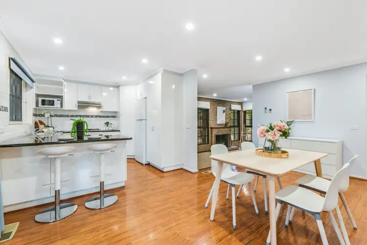 Second view of Homely house listing, 19 Strathavan Drive, Berwick VIC 3806