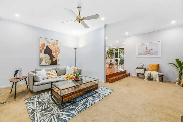 Fifth view of Homely house listing, 19 Strathavan Drive, Berwick VIC 3806