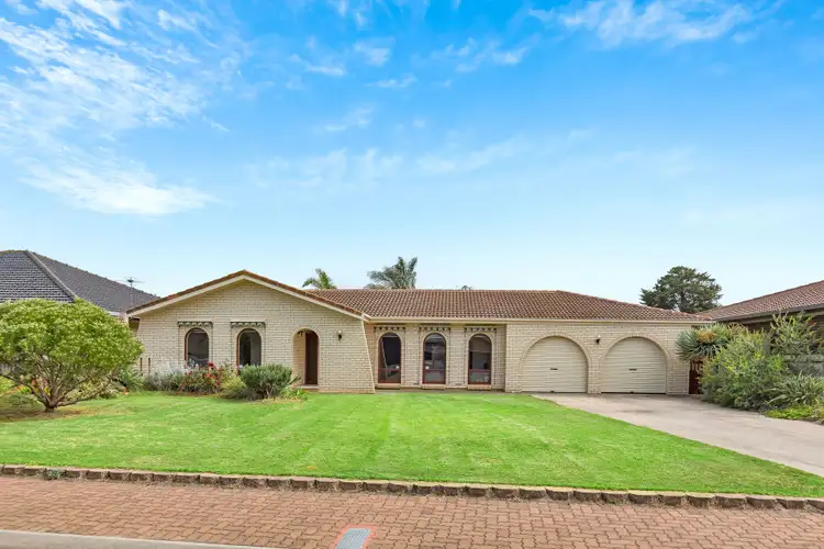 Main view of Homely house listing, 9 Brunswick Avenue, North Haven SA 5018