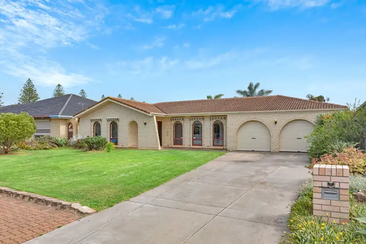 Second view of Homely house listing, 9 Brunswick Avenue, North Haven SA 5018