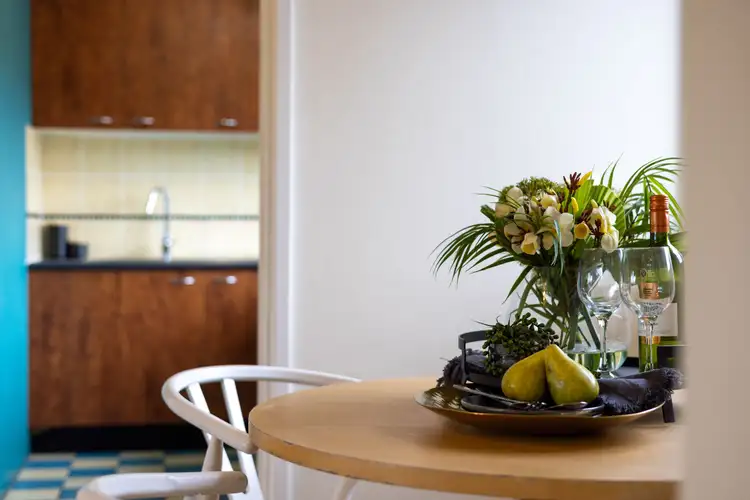 16/58 Bennelong Crescent, Macquarie ACT 2614