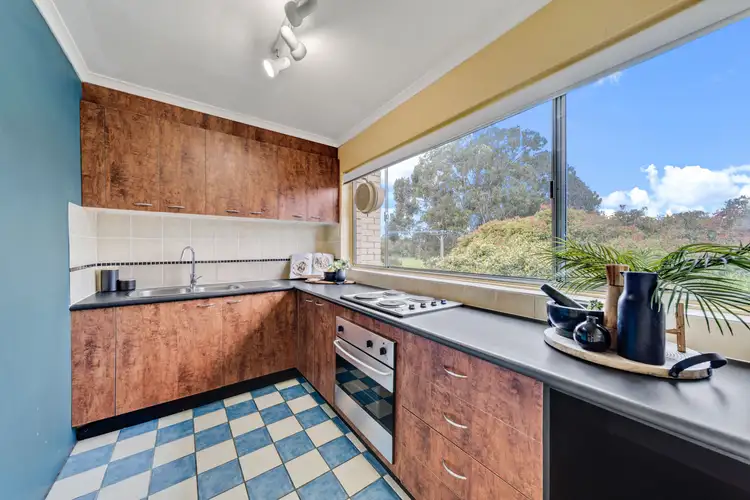 Second view of Homely house listing, 16/58 Bennelong Crescent, Macquarie ACT 2614