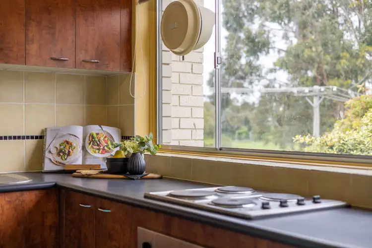 Third view of Homely house listing, 16/58 Bennelong Crescent, Macquarie ACT 2614