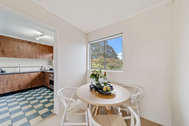 Fourth view of Homely house listing, 16/58 Bennelong Crescent, Macquarie ACT 2614