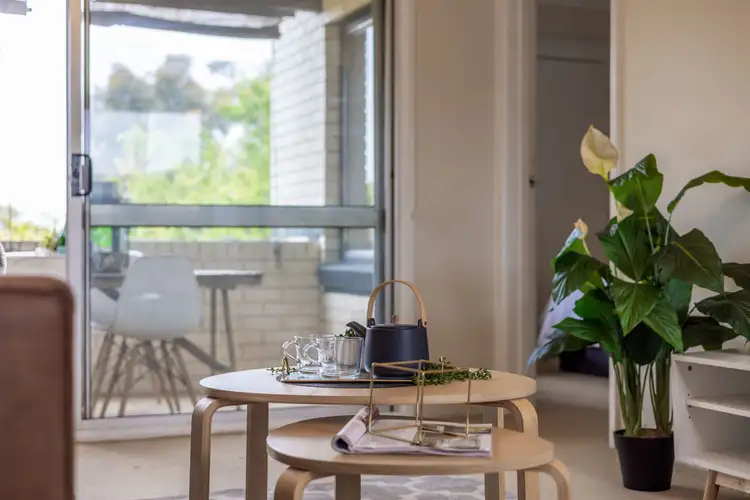 Fifth view of Homely house listing, 16/58 Bennelong Crescent, Macquarie ACT 2614