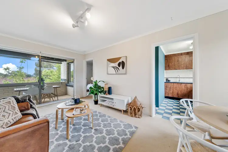Sixth view of Homely house listing, 16/58 Bennelong Crescent, Macquarie ACT 2614