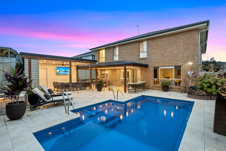 3 St Andrews Parkway, Shell Cove NSW 2529