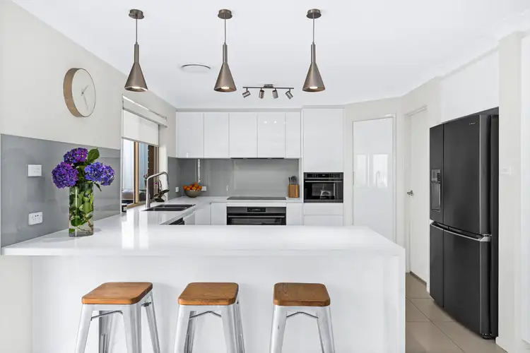 Fourth view of Homely house listing, 3 St Andrews Parkway, Shell Cove NSW 2529