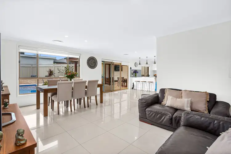 Fifth view of Homely house listing, 3 St Andrews Parkway, Shell Cove NSW 2529
