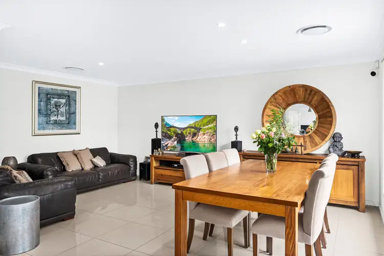 Sixth view of Homely house listing, 3 St Andrews Parkway, Shell Cove NSW 2529