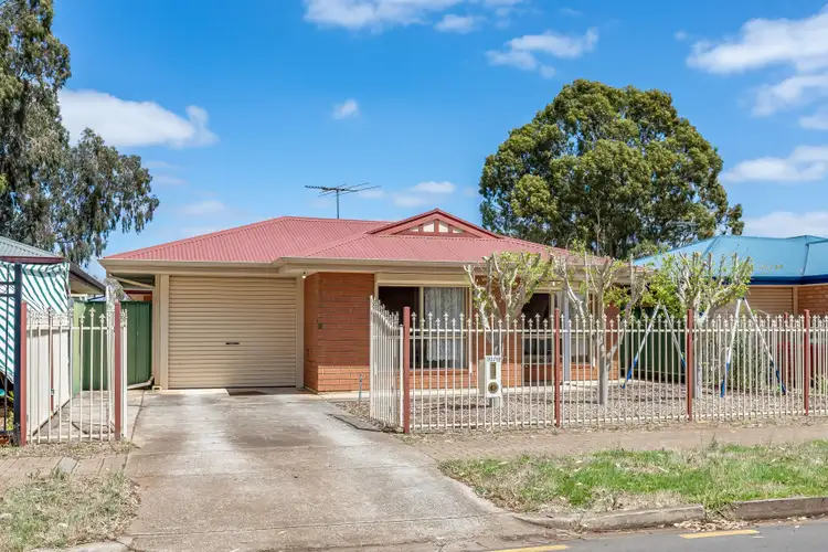 Second view of Homely house listing, 2/1B Coleman Road, Elizabeth Downs SA 5113