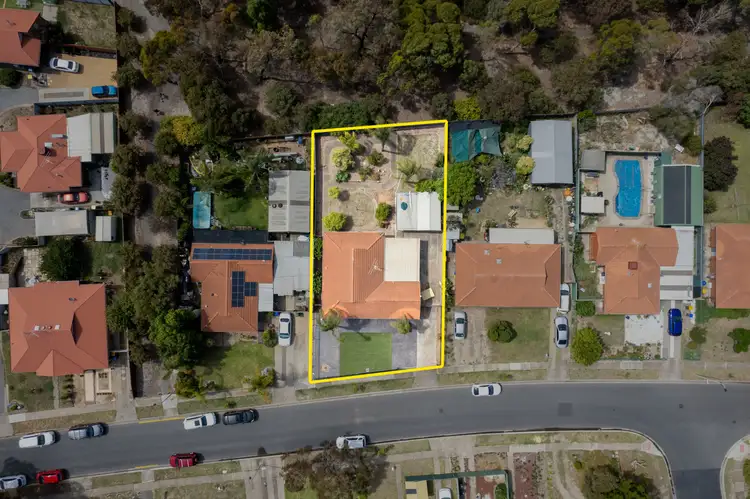 Second view of Homely house listing, 23 Kingfisher Drive, Semaphore Park SA 5019
