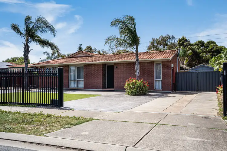 Third view of Homely house listing, 23 Kingfisher Drive, Semaphore Park SA 5019