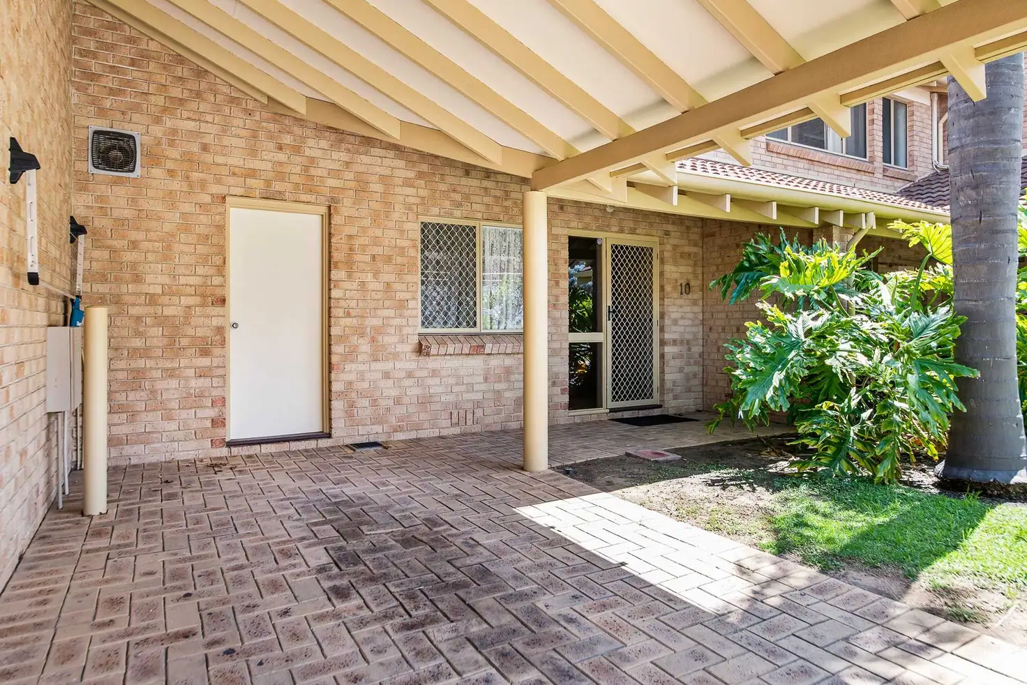 Main view of Homely house listing, 10/25 Upper Esplanade, Bunbury WA 6230
