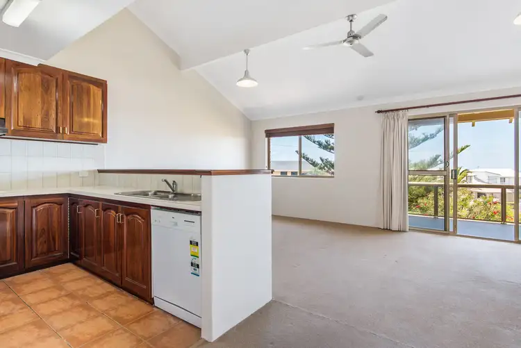 Fifth view of Homely house listing, 10/25 Upper Esplanade, Bunbury WA 6230