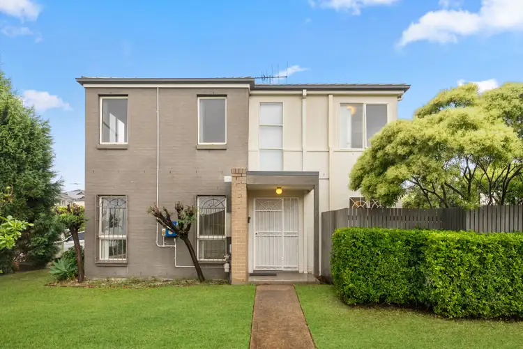 22 Bandicoot Drive, Woodcroft NSW 2767