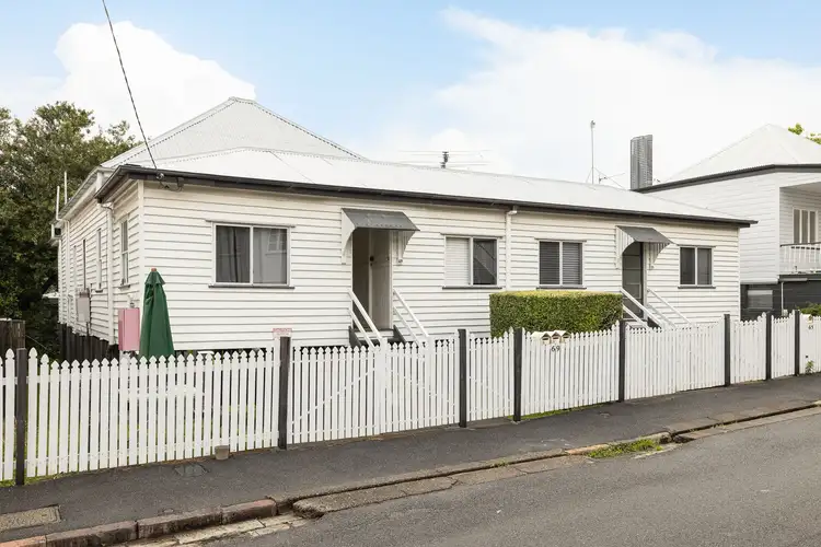 Second view of Homely house listing, 65-69 Clay Street, New Farm QLD 4005