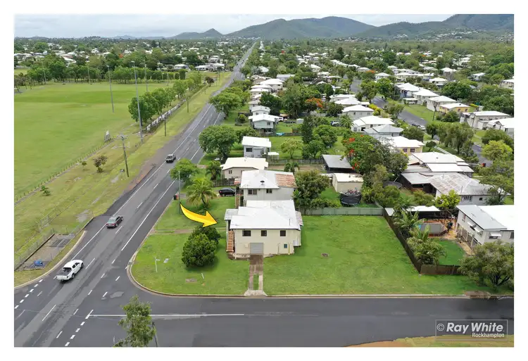 84 Dean Street, Berserker QLD 4701