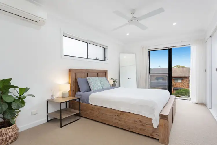 Sixth view of Homely house listing, 38A Windsor Street, Matraville NSW 2036