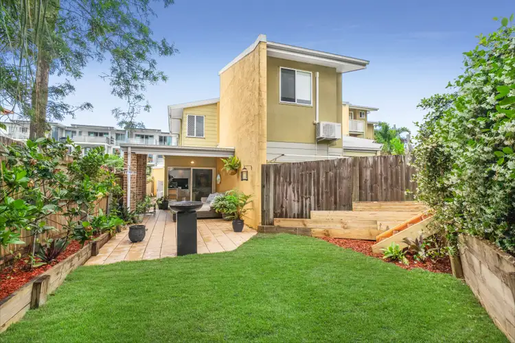 5/17 Key Street, Morningside QLD 4170
