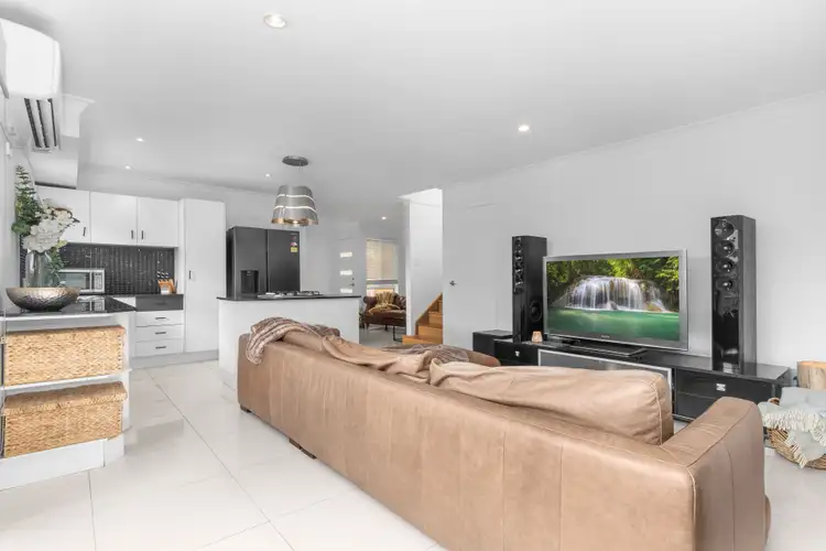 Fourth view of Homely townhouse listing, 5/17 Key Street, Morningside QLD 4170